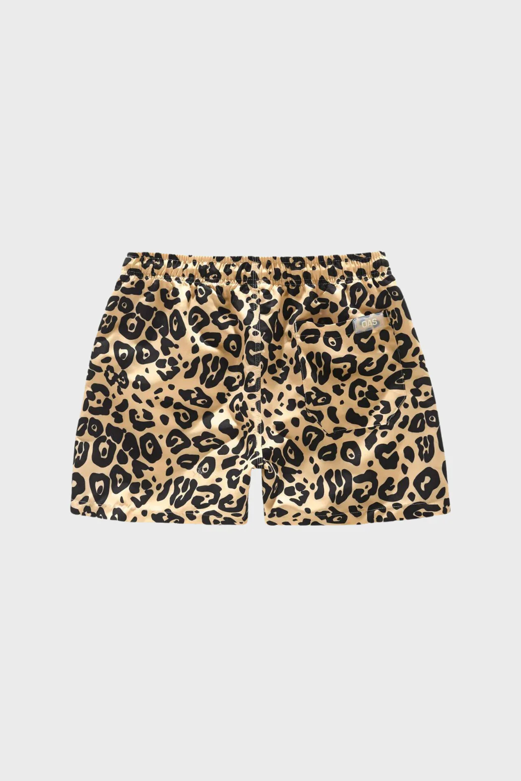 Swim Shorts in Leo - Image 3
