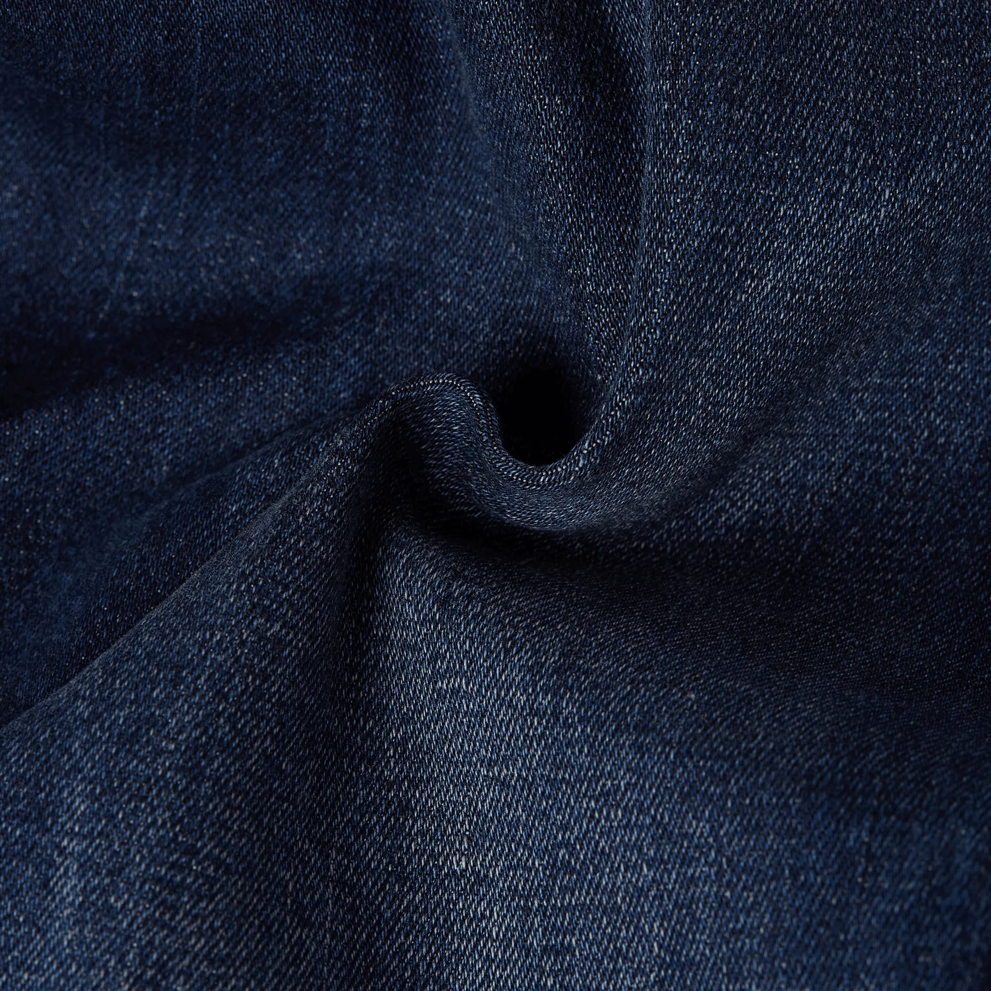 Midge Bootcut Jeans in Dark Aged - Image 7