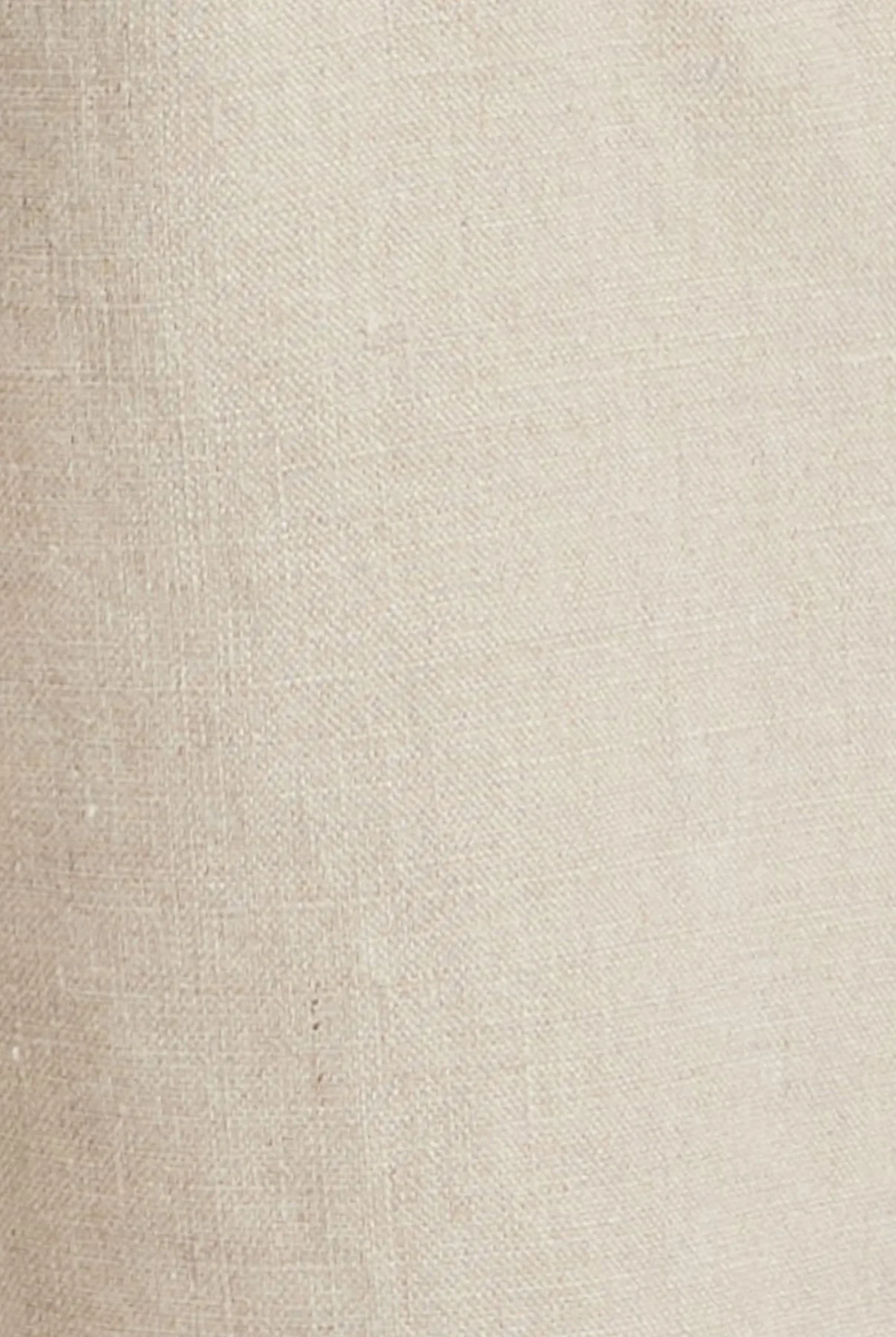 Riviera Linen Pant in Oatmeal - Image 7