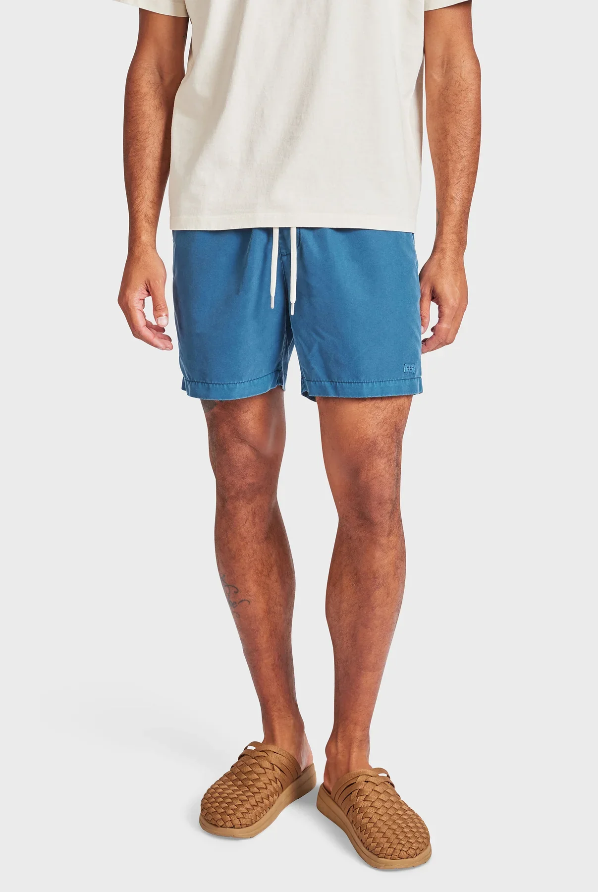 Teamster Boardy in Bluegrass - Image 3